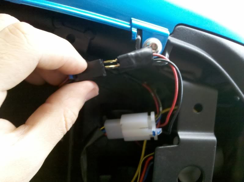 hotbodies fender eliminator